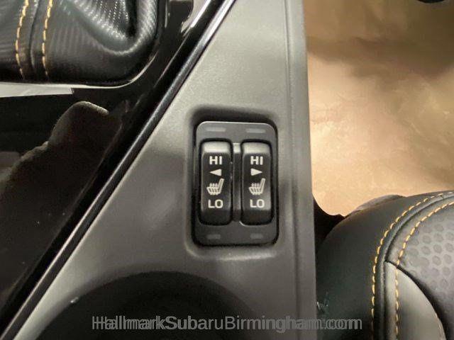 Subaru Crosstrek  2026