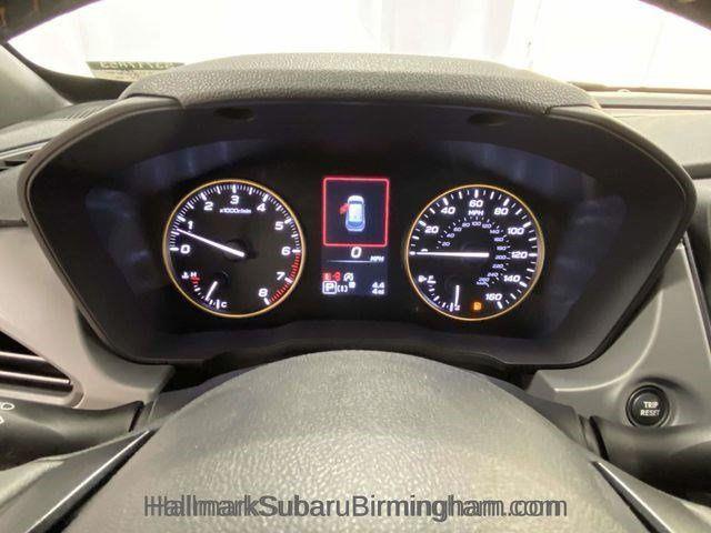 Subaru Crosstrek  2026