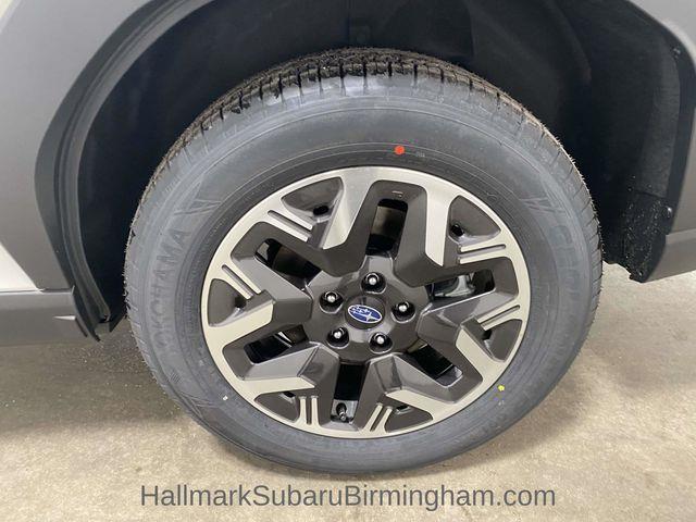 Subaru Forester  2026