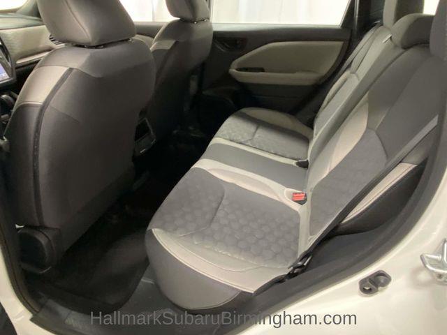 Subaru Forester  2026