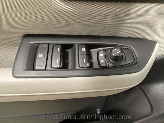 Subaru Forester  2026