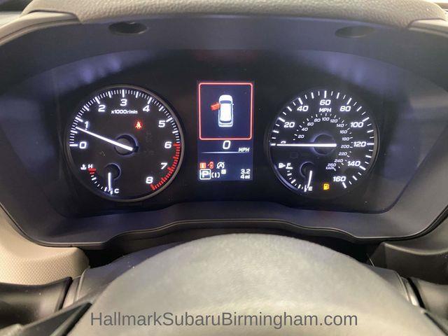 Subaru Forester  2026