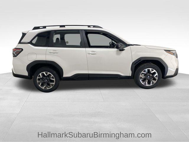 Subaru Forester  2026