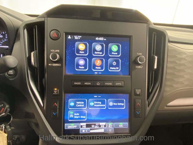 Subaru Forester  2026