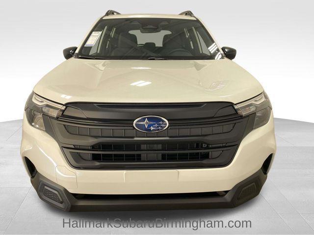 Subaru Forester  2026