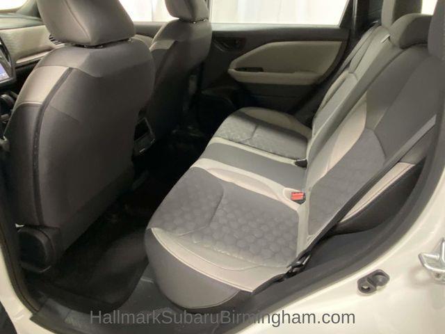 Subaru Forester  2026