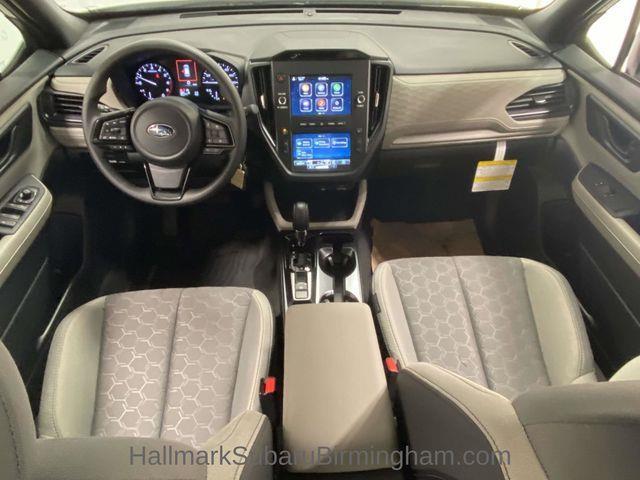 Subaru Forester  2026