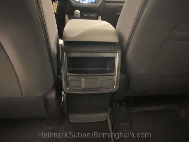 Subaru Forester  2026