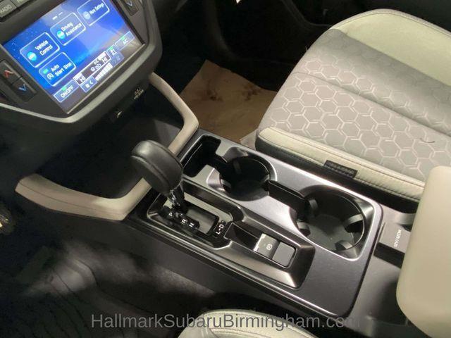 Subaru Forester  2026