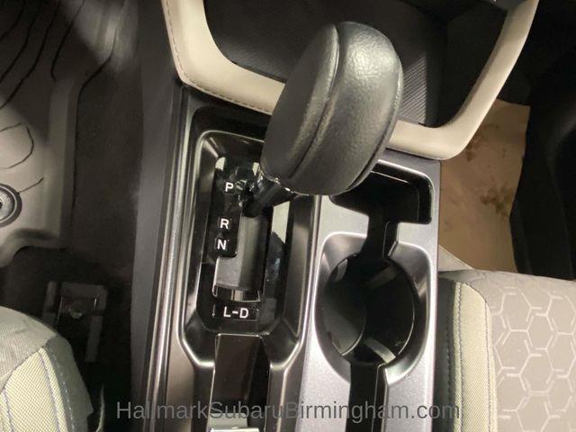 Subaru Forester  2026