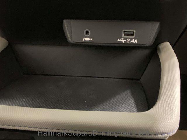 Subaru Forester  2026