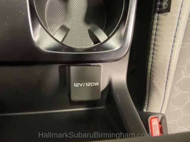 Subaru Forester  2026