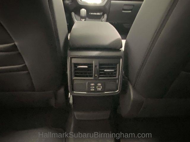 Subaru Forester  2026