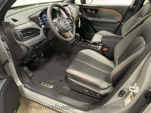 Subaru Forester  2026