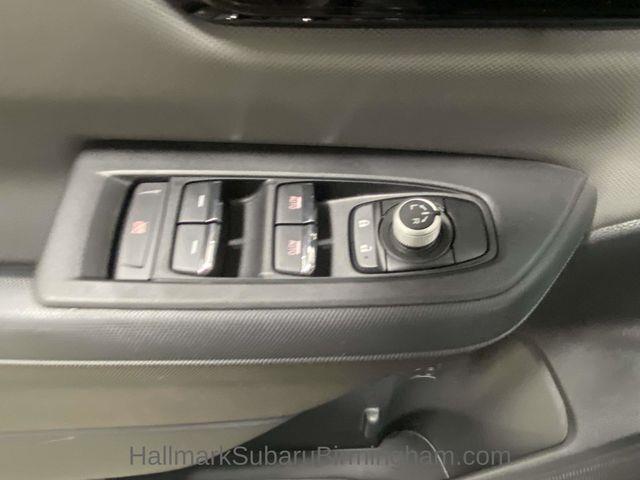 Subaru Forester  2026