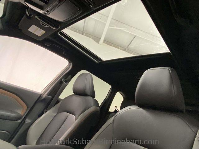 Subaru Forester  2026