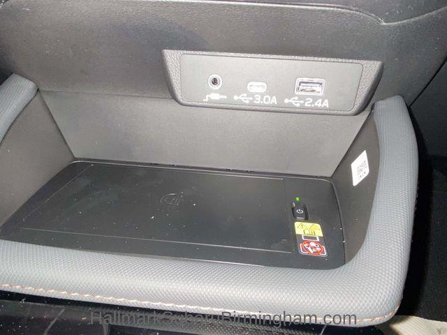 Subaru Forester  2026