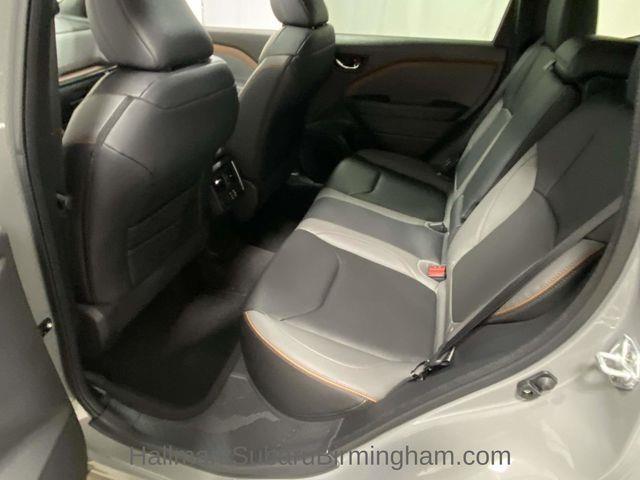 Subaru Forester  2026