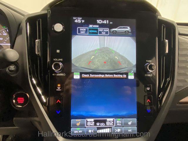 Subaru Forester  2026