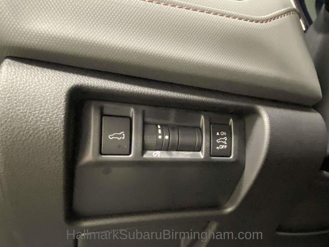 Subaru Forester  2026