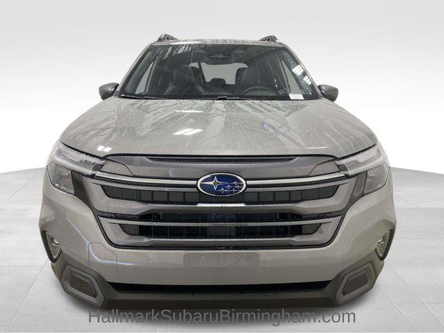 Subaru Forester  2025