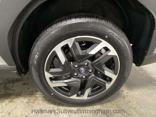 Subaru Forester  2025