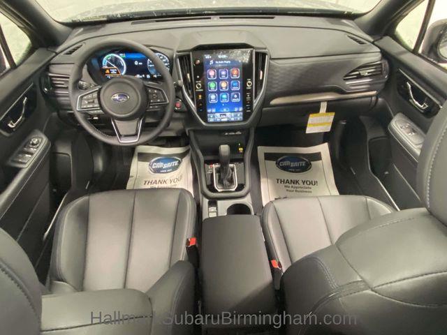 Subaru Forester  2025