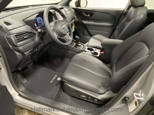 Subaru Forester  2025