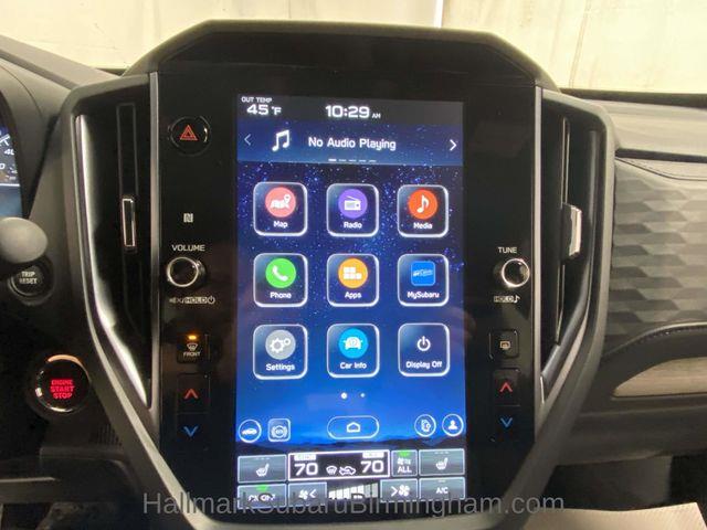 Subaru Forester  2025