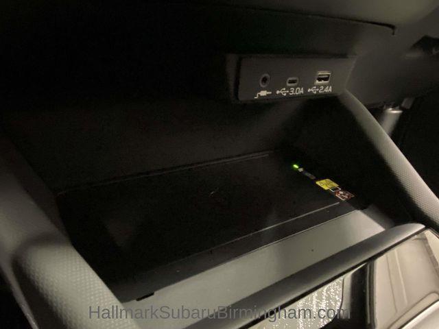 Subaru Forester  2025