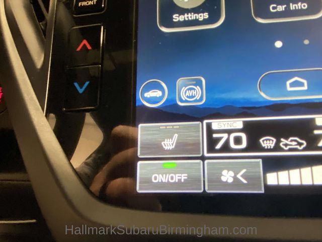 Subaru Forester  2025