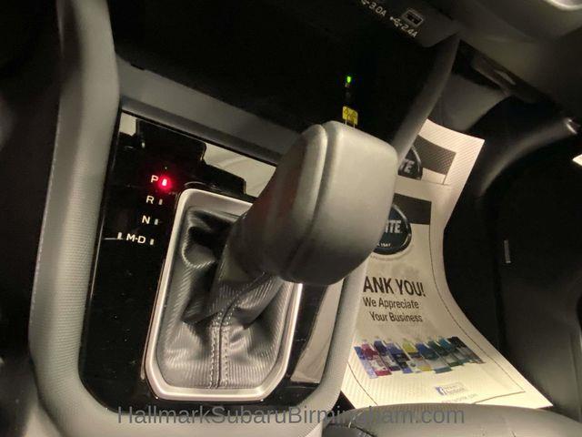 Subaru Forester  2025