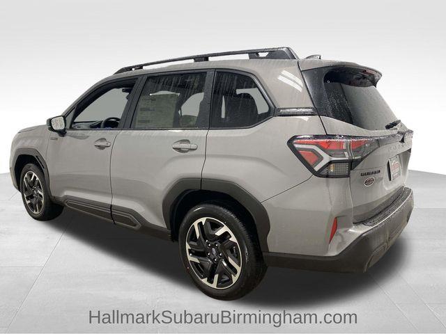 Subaru Forester  2025
