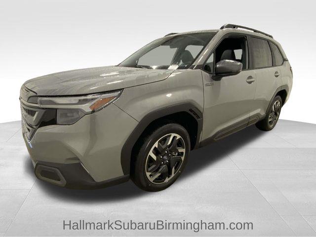 Subaru Forester  2025