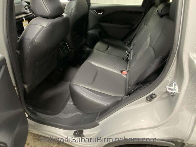 Subaru Forester  2025