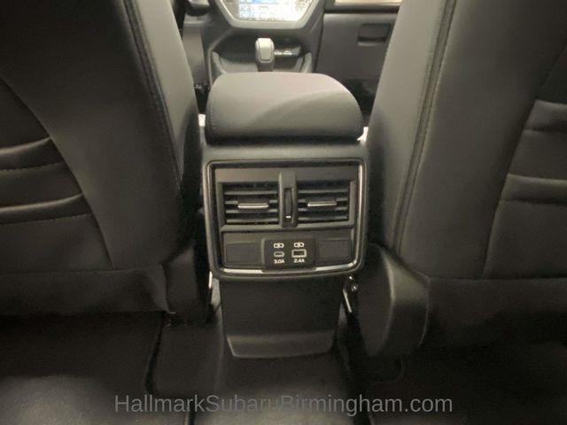 Subaru Forester  2025