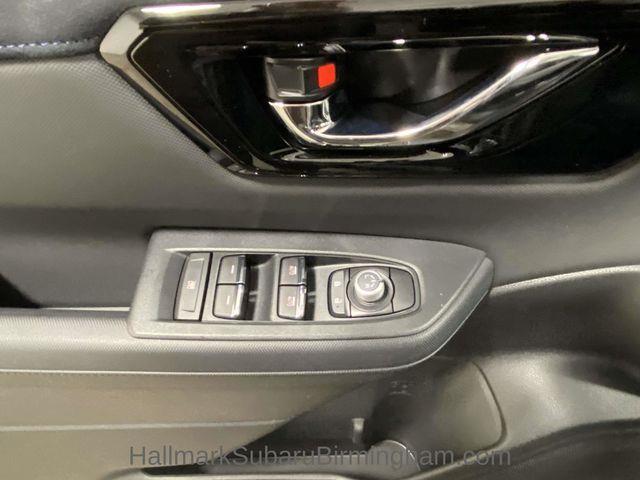 Subaru Forester  2025