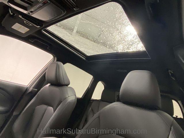 Subaru Forester  2025