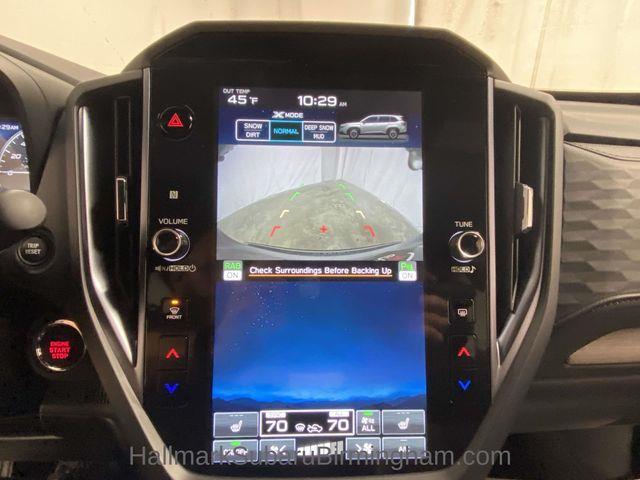 Subaru Forester  2025