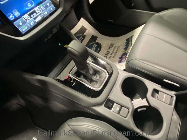 Subaru Forester  2025