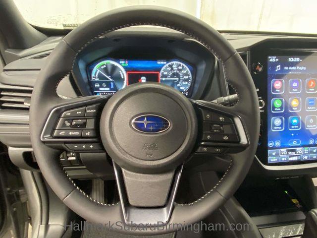 Subaru Forester  2025