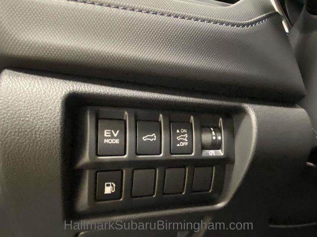 Subaru Forester  2025