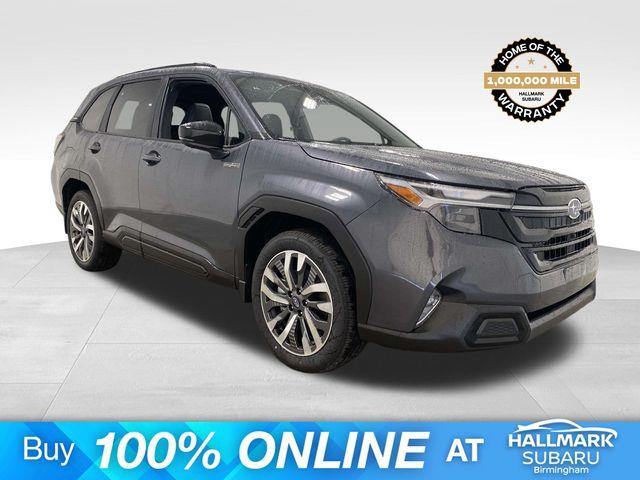 Subaru Forester  2025