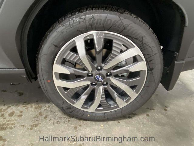 Subaru Forester  2025