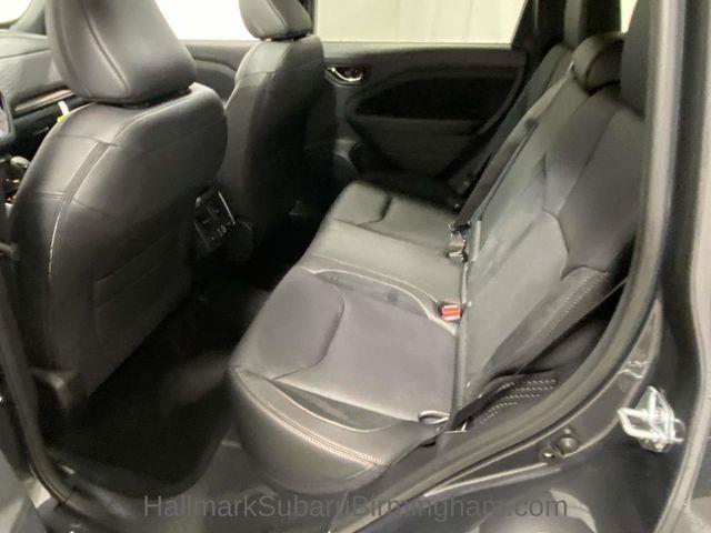 Subaru Forester  2025