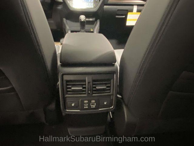 Subaru Forester  2025