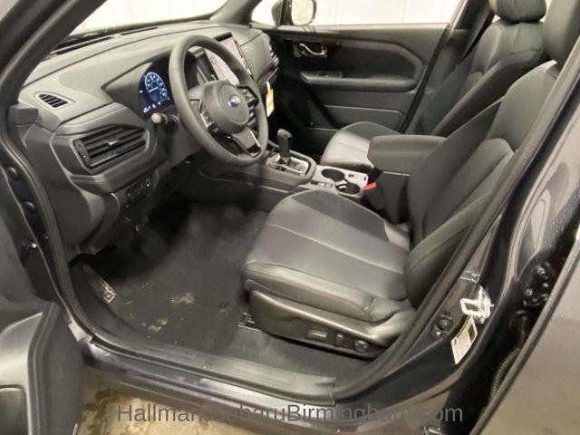 Subaru Forester  2025