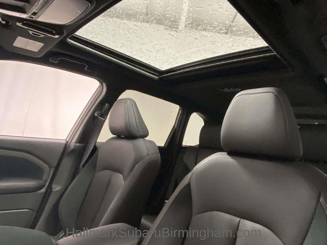 Subaru Forester  2025