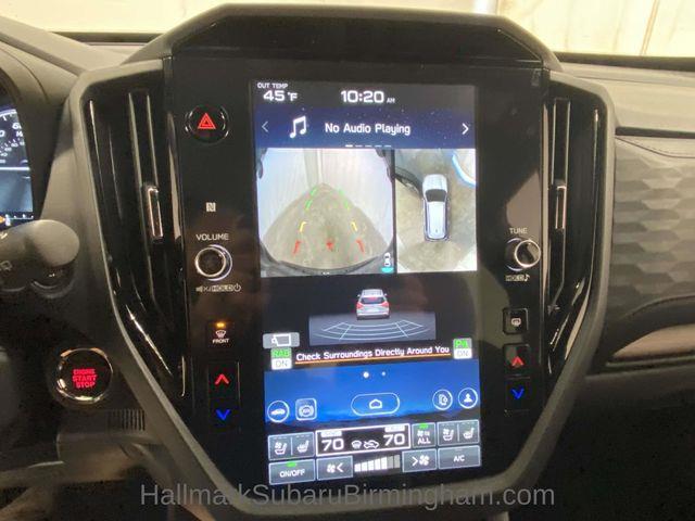 Subaru Forester  2025