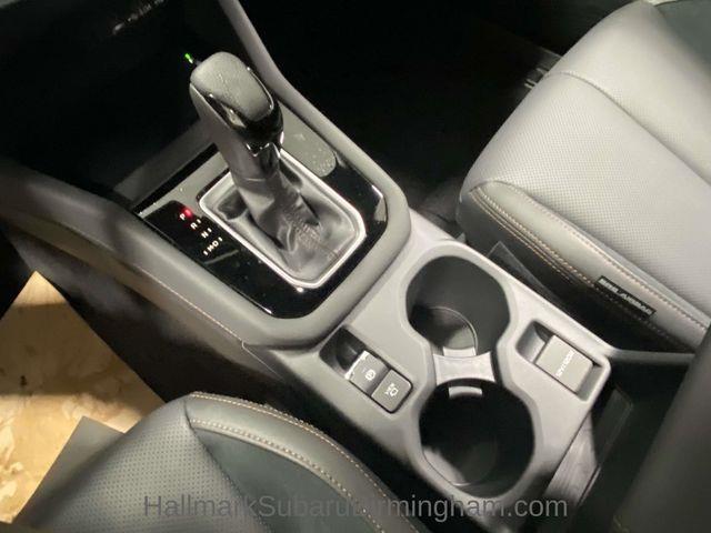 Subaru Forester  2025